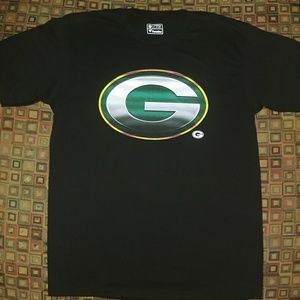 Green Bay Packers T Shirt